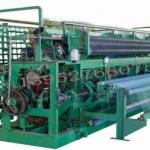 ZRS11-660 Fishing Net Machine