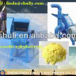 High quality hammer grinding machine for peanut shell /multipurpose peanut shell compressor machine