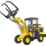 ZL18 hydraulic four-wheel drive small agriculture machinery-
