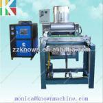 Fully Automatic Beeswax Comb foundation sheet machine
