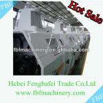 Hot Sale!! 2013 New Commercial Grain Processing Machine Mill Equipment With Reasonable Price