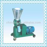 Hot Sell And High Quality flat die pelletizer machine