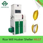 Rice dehusker paddy huller machine rice sheller price