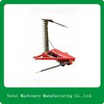 Sell China Dezhou Yucheng mower