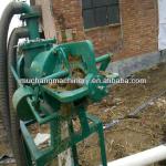 chicken manure dewater