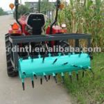 3pt Core-Plug Aerator for tractor