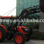 Loader for Kubota M954 tractor