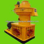 compost pellet mill with high capacity 2013