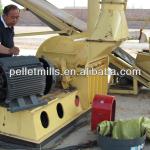 wood chips grinding machine for making powder