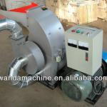 NEW design straw hammer mill (9FQ-32) with CE