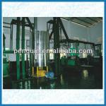edible oil refining equipment(cooking and eating oil refining 1.2.5,10,20,30,50T per day)
