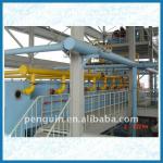 oil extraction equipment/oil distillation