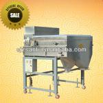 CLX-5 Magnetic soybean seed cleaner