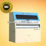 SS-B120A Paddy rice color sorter machine