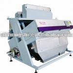 CCD Plastic separator sorter machine