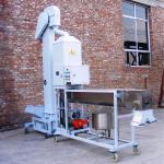 Vegetable or Grain Seed Coating Machine