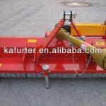 hot sale tractor 3 point flail mower with ce