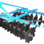 Disk harrow