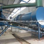 Compound fertilizer Cooling Machine