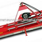 Side-shift Flail Mower (mulcher) with CE