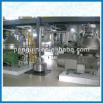 80TPD edible oil refining equipment agricultural machine