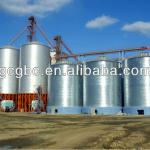 1000T Grain Steel Silo