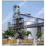 Yingchun 10000T silo for Soybean Passed ISO9000 For Sale