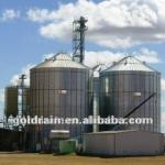steel silo grain silos for sale