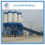 50 ton cement silo