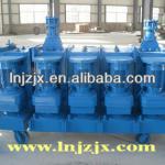 sprial steel silo forming machine