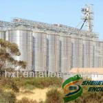 Feed Silo Tank, Farm Silos for Sale