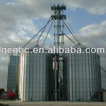 1000T Steel Grain Silo