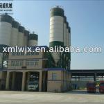 easy assembly coal silo for sale