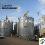 50tons 100tons 500tons 1000tons 2000tons 5000tons 1000tons Grain Storage Steel Silo Prices