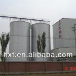 Soya Bean Storage Steel Silo