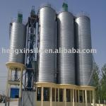 HengXin additive coal silo