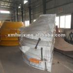 assemble new type bolted-type 50T-1000T silo unloader