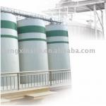HengXin 30ton thermal insulation silo