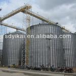 Yiikaiwheat bulk small grain silos