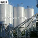 LUWEI competitive grain silos prices