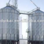Yikai farm silos for grain silo