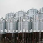 Yikai farm silos for sale-