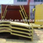 reusable 50-1000 ton bolt bins for sale