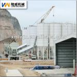 professional silo manufactures