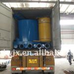 Assemble new type bolted-type 50T-1000T silo for dry mixing mortar plant