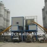 Assemble new type bolted-type 50T-1000T silos for concrete block machine