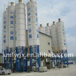 Assemble new type bolted-type 50T-1000T silos for lightweight concrete mix