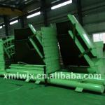 50T-1000T flexible silos for hollow brick making machine