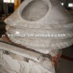 50T-1000T flexible silos for hollow brick