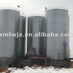 50-1000 ton low price grain bin for sale